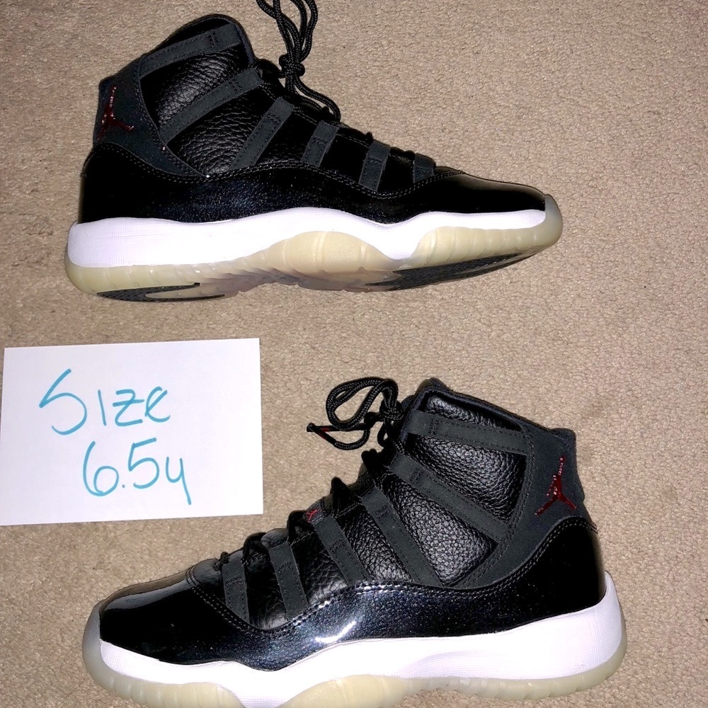Air Jordan Retro 11s